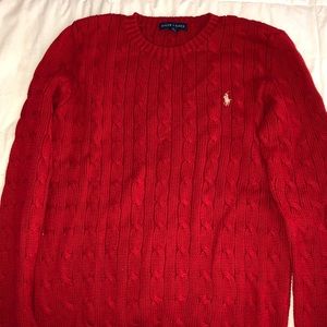 sweater